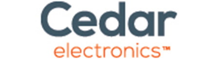 Cedar Electronics