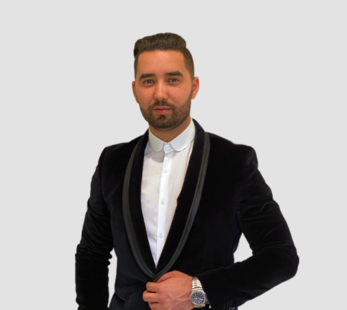 Naourass Mehdi
