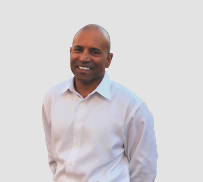 Ramesh Cooke